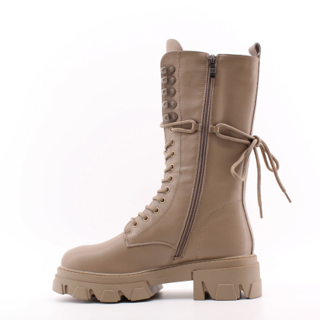 BONAVI полусапоги на шнуровке 