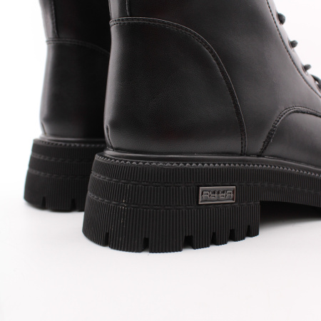 RESPECT полусапоги на шнуровке