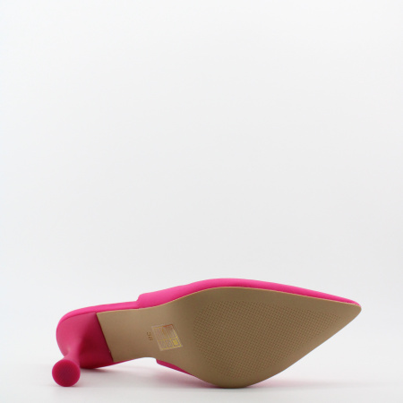 KEDDO розовые лодочки