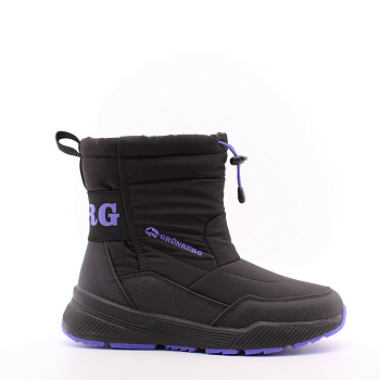 GRUNBERG дутики