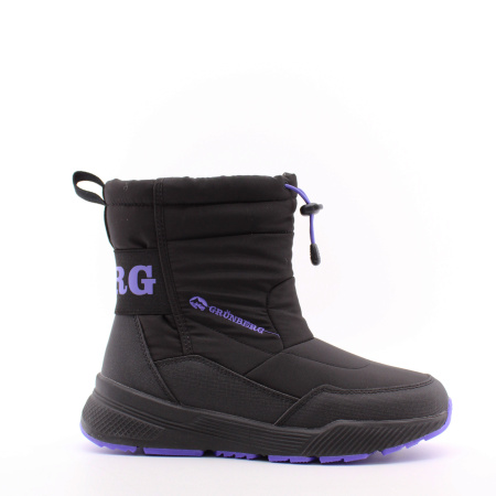 GRUNBERG дутики