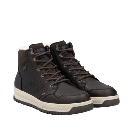 RIEKER зимние кеды