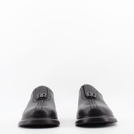 LUKME полуботинки из натуральной кожи