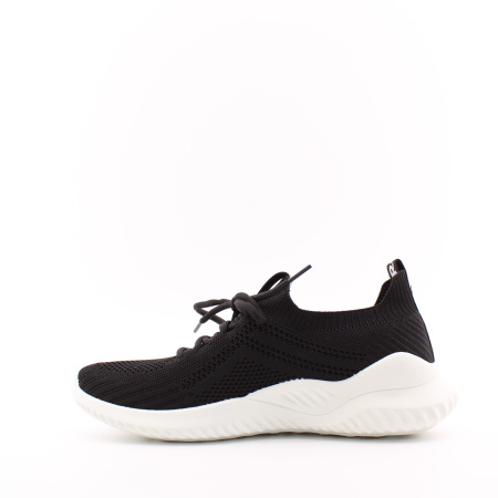 RIXSHUZ Кроссовки текстильные 