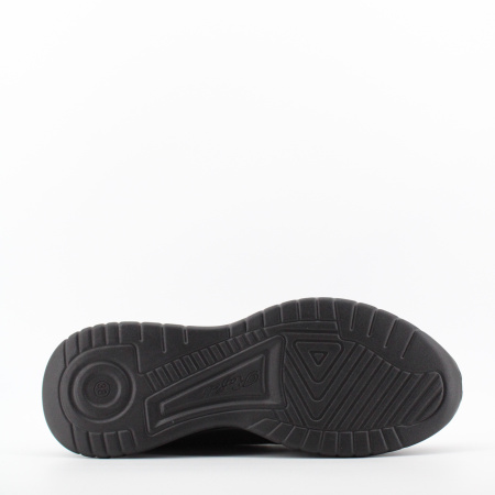 RAFFELLI кроссовки из замши