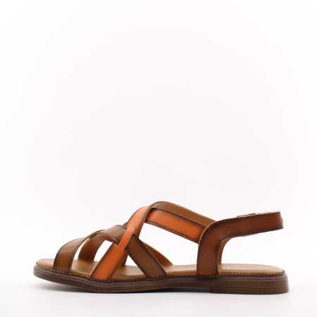 BADEN сандалии из натуральной кожи