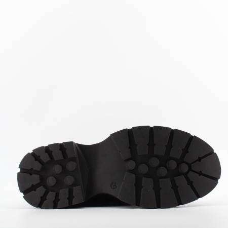 LUKME зимние высокие ботинки