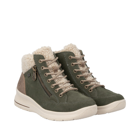 RIEKER зимние ботинки