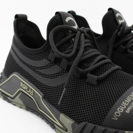 RESPECT кроссовки