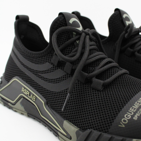 RESPECT кроссовки