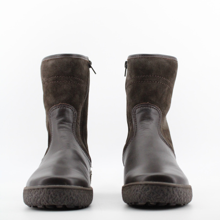 ROMER зимние полусапоги