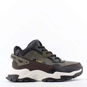 TORSION FIELD зимние кроссовки