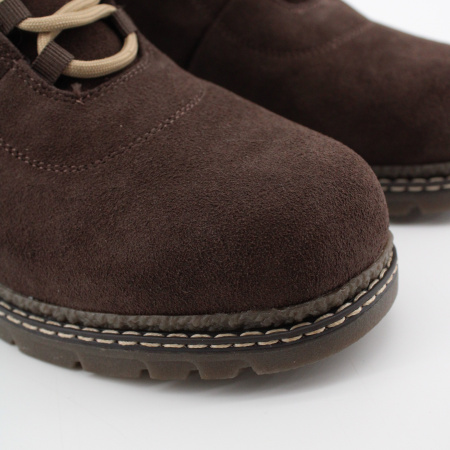 MADELLA ботинки из натуральной замши