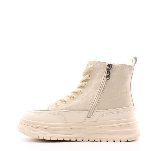 RESPECT зимние кеды