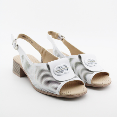 LUKME босоножки