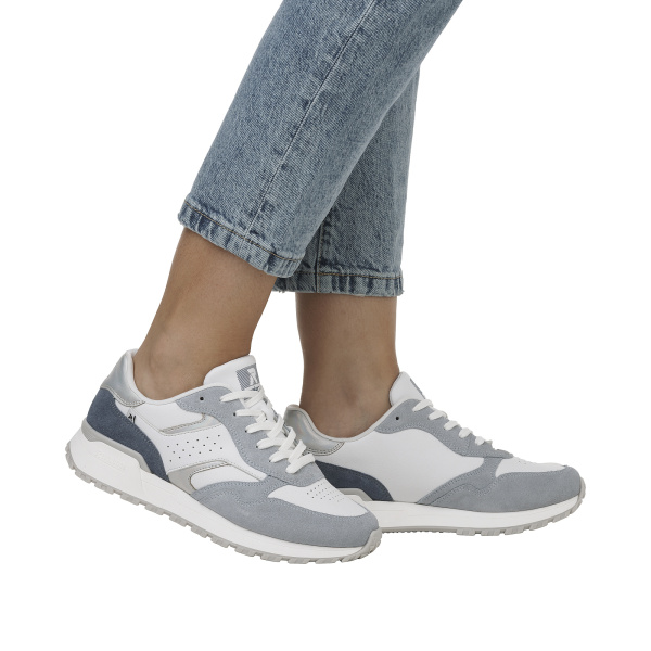 RIEKER Revolution кроссовки 