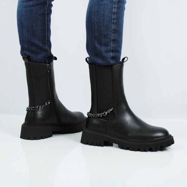 LUKME полусапоги