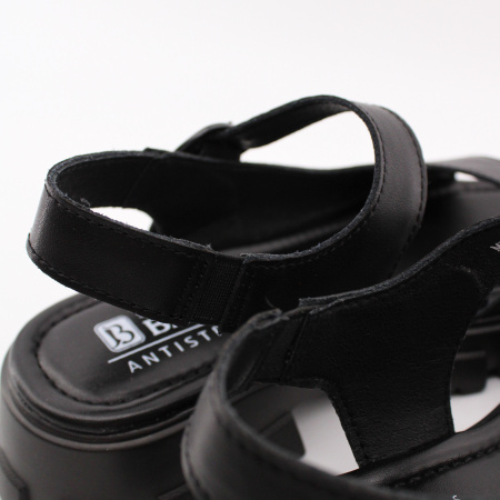 BADEN босоножки на массивной подошве