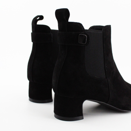 RESPECT Ботильоны