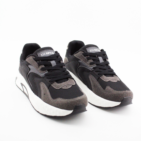 SPUR кроссовки 