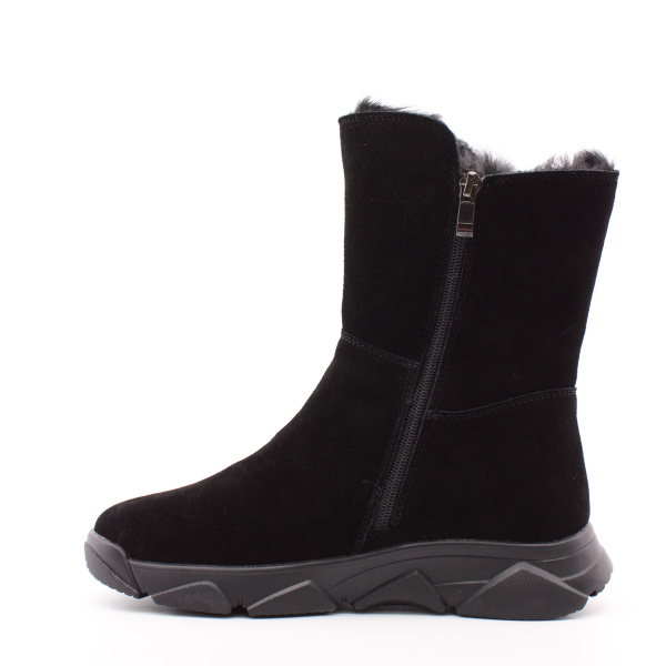 LUKME полусапоги зимние