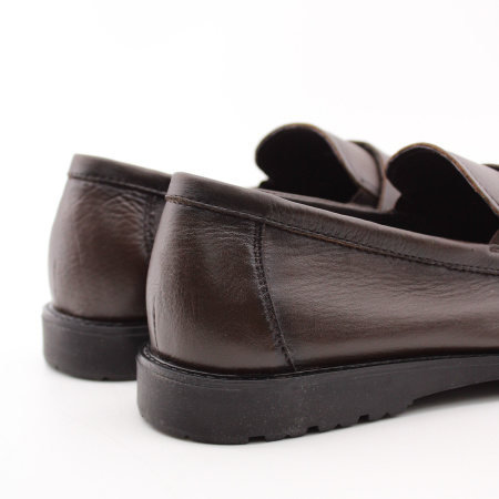 BASKARA лоферы