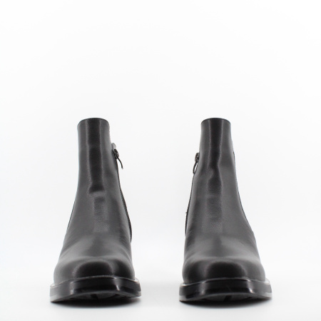 EVALLI ботильоны на устойчивом каблуке