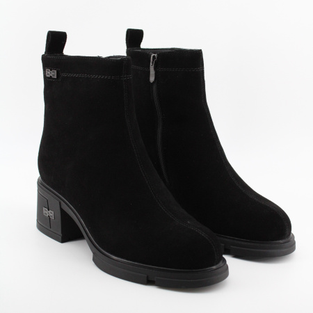 LUKME ботильоны зимние