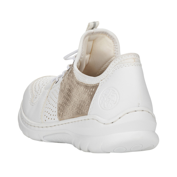 RIEKER полуботинки