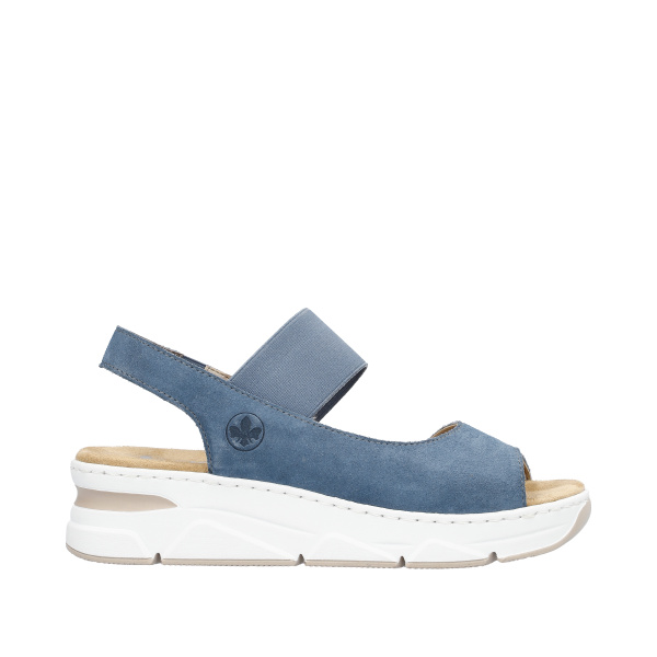 RIEKER босоножки 