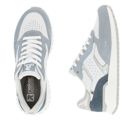 RIEKER Revolution кроссовки 