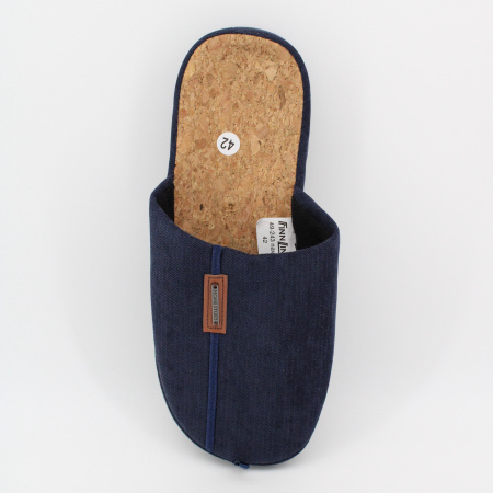 FINN LINE домашние тапочки