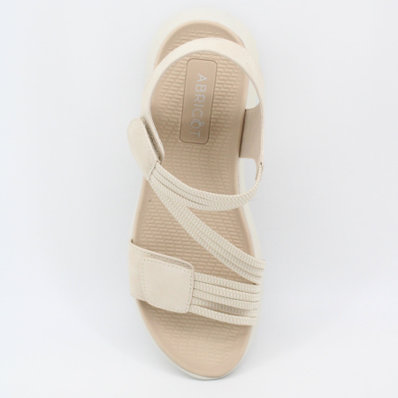 ABRICOT сандалии