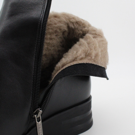 BADEN полусапоги зимние