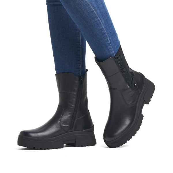 Полусапоги RIEKER Revolution