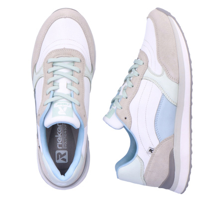 Кроссовки RIEKER Revolution