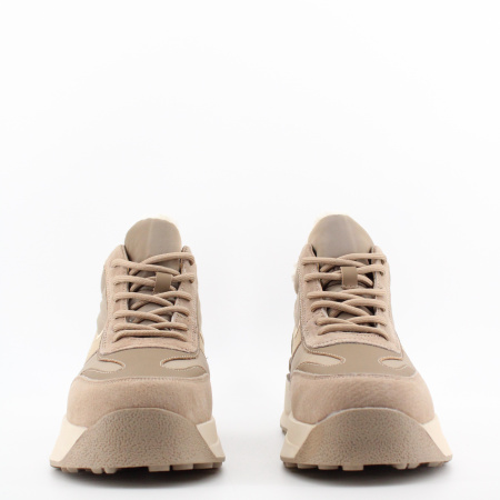 RESPECT зимние кеды