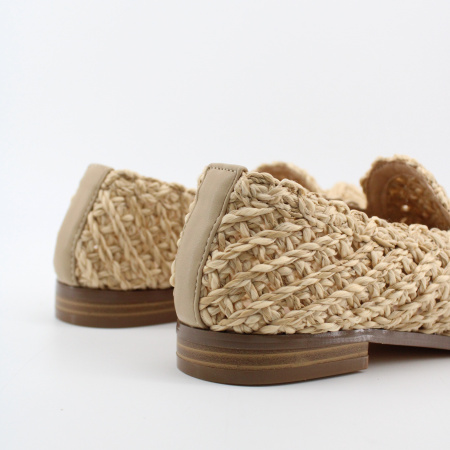 ABRICOT лоферы