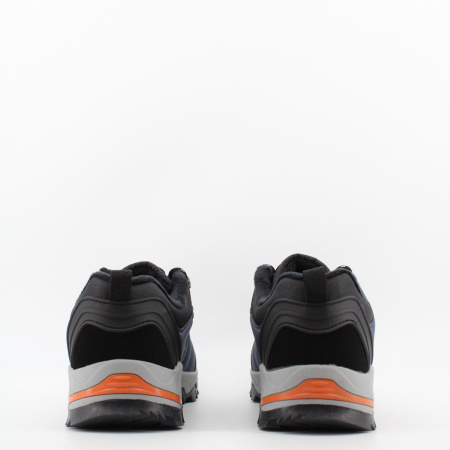 TORSION FIELD утепленные кроссовки