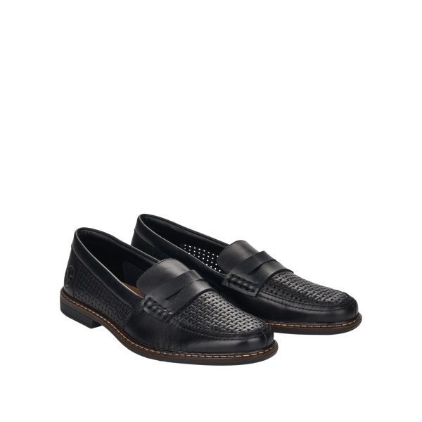 Лоферы мужские RIEKER