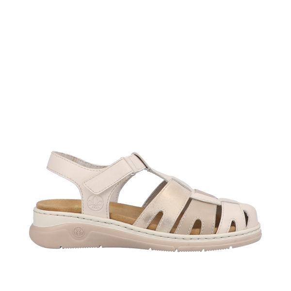 Босоножки RIEKER