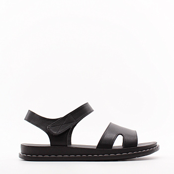 LUKME сандалии на липучке