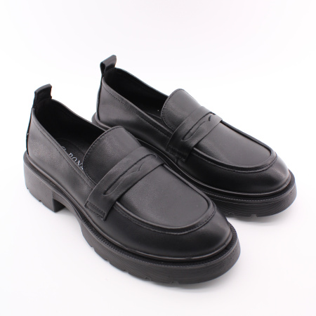 LUKME кожаные лоферы