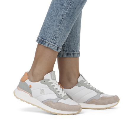 RIEKER Revolution кроссовки