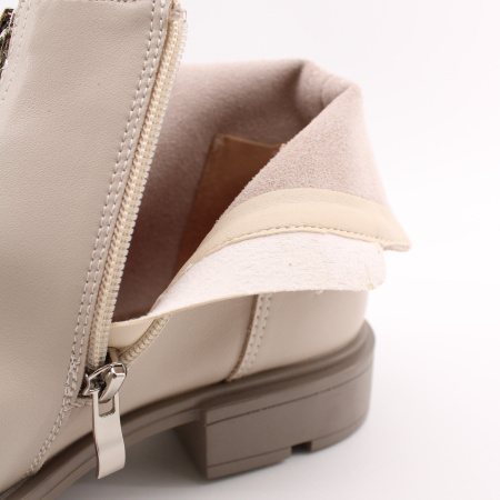 TOFA ботильоны