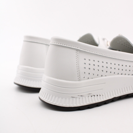 LUKME мокасины