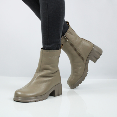 LUKME ботильоны