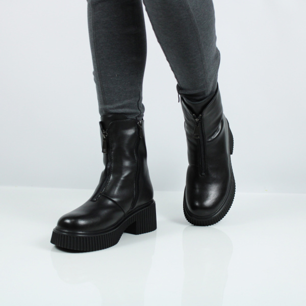 LUKME ботильоны