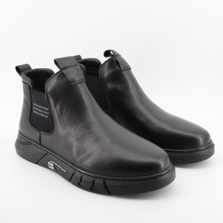 RESPECT ботинки зимние