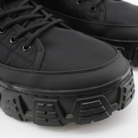 RESPECT демисезонные кеды